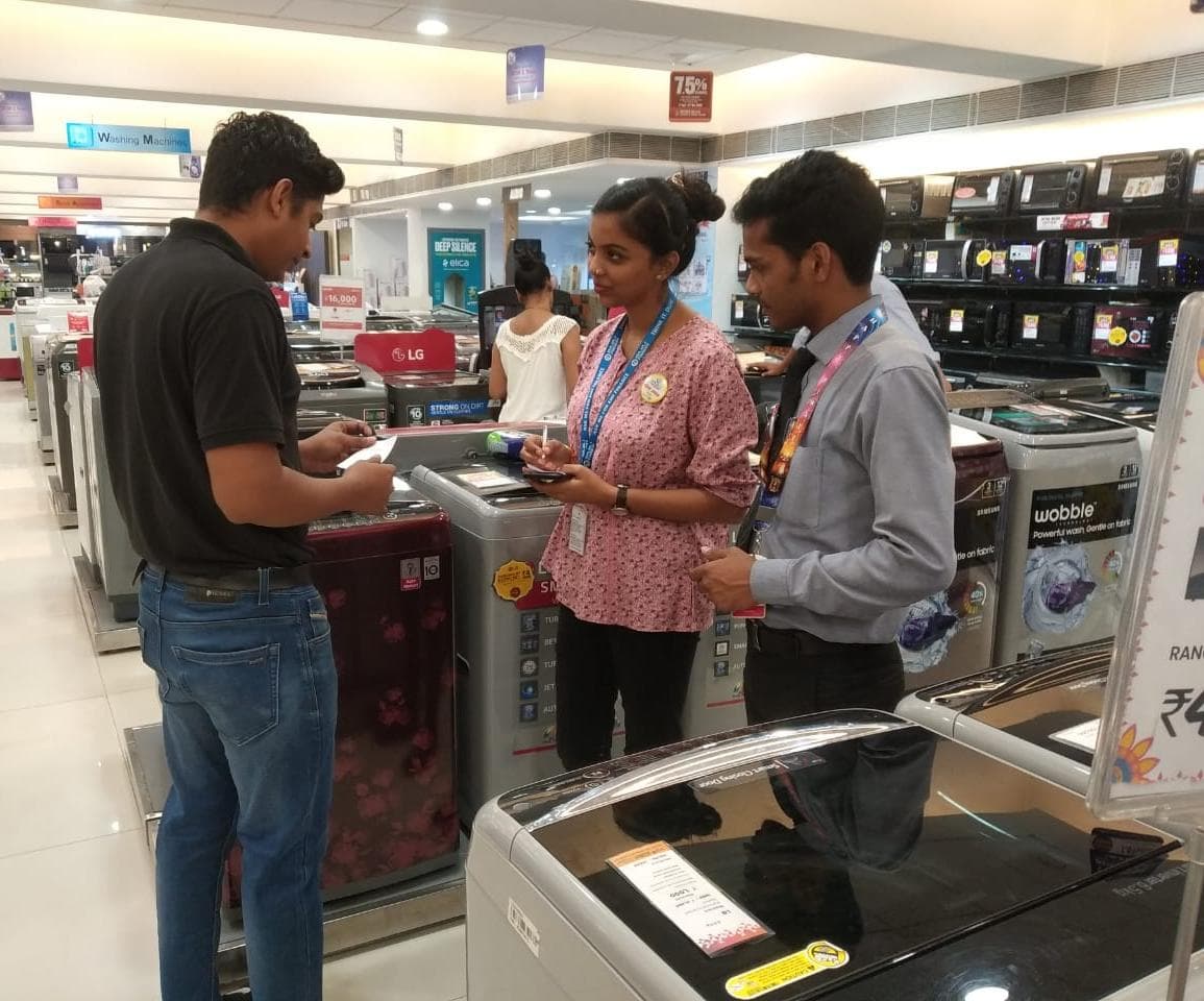 Sahyog College, Thane Student Activities photo 20